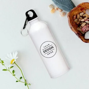 Personalized Name Bottle