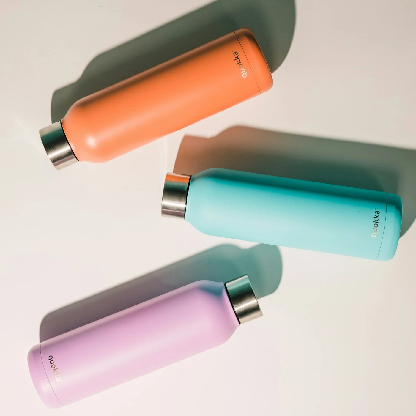 Personalized Name Bottle – view 2