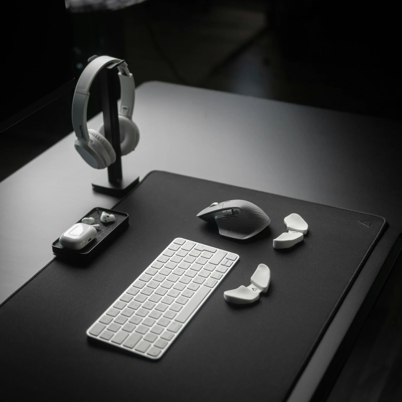 Custom Photo Mouse Pad – view 2