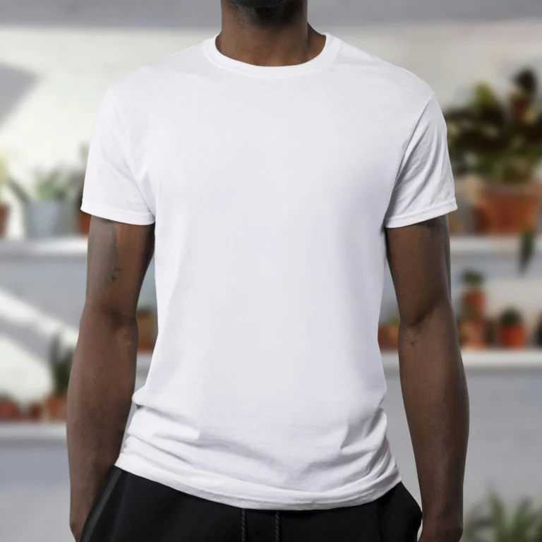 Custom Photo T-Shirt