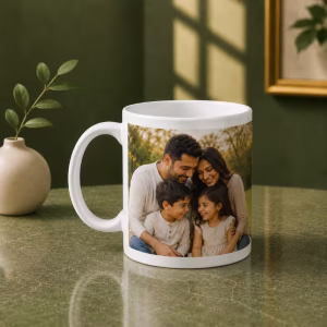 Personalized Mug