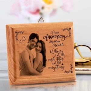 Engraved Gifts