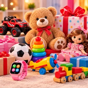 Gifts for Kids