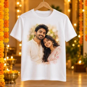 Personalized T-Shirts