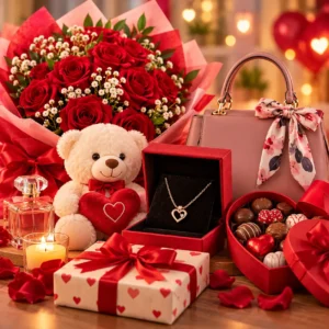 Gifts for Wife