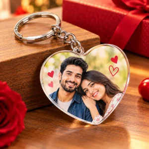 Customized Keychains