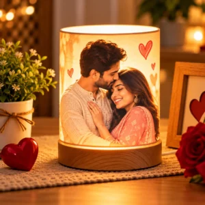 Customized Lamps