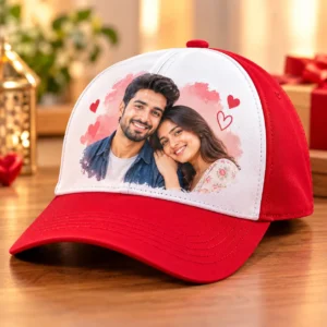 Personalized Caps