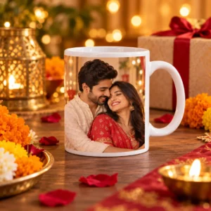 Customized Mugs