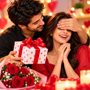 Gifts for Girlfriend