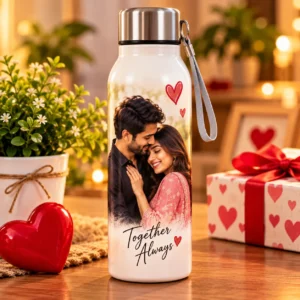 Personalized Bottles