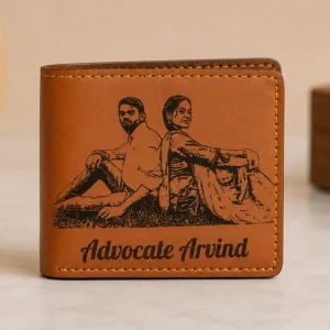 Personalized Wallets