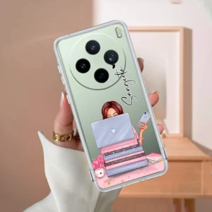 Customised Photo Printed