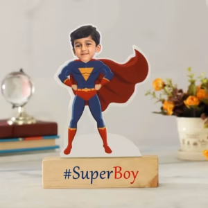 Kids Personalized Gifts