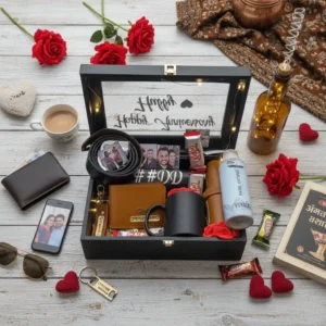 Customized Hampers